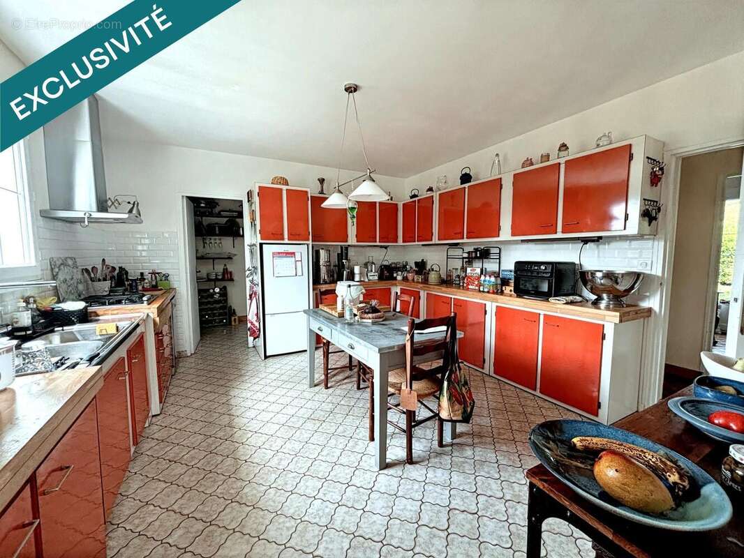 Photo 4 - Maison à CHAMBEUGLE