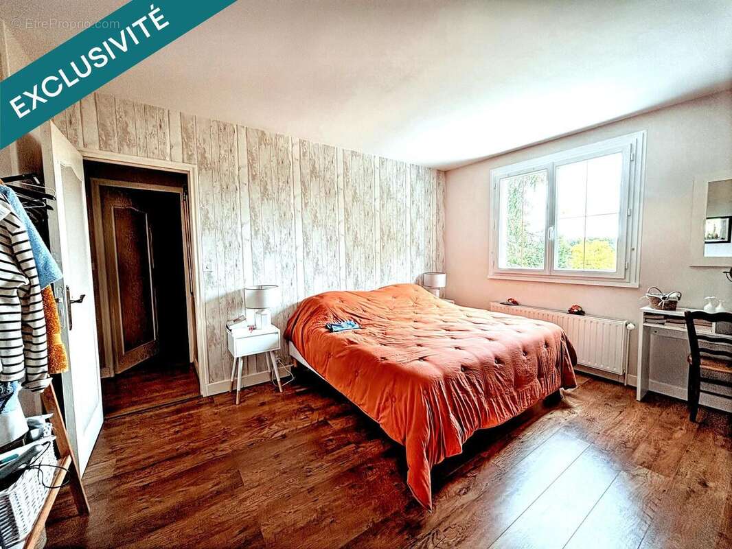 Photo 5 - Maison à CHAMBEUGLE