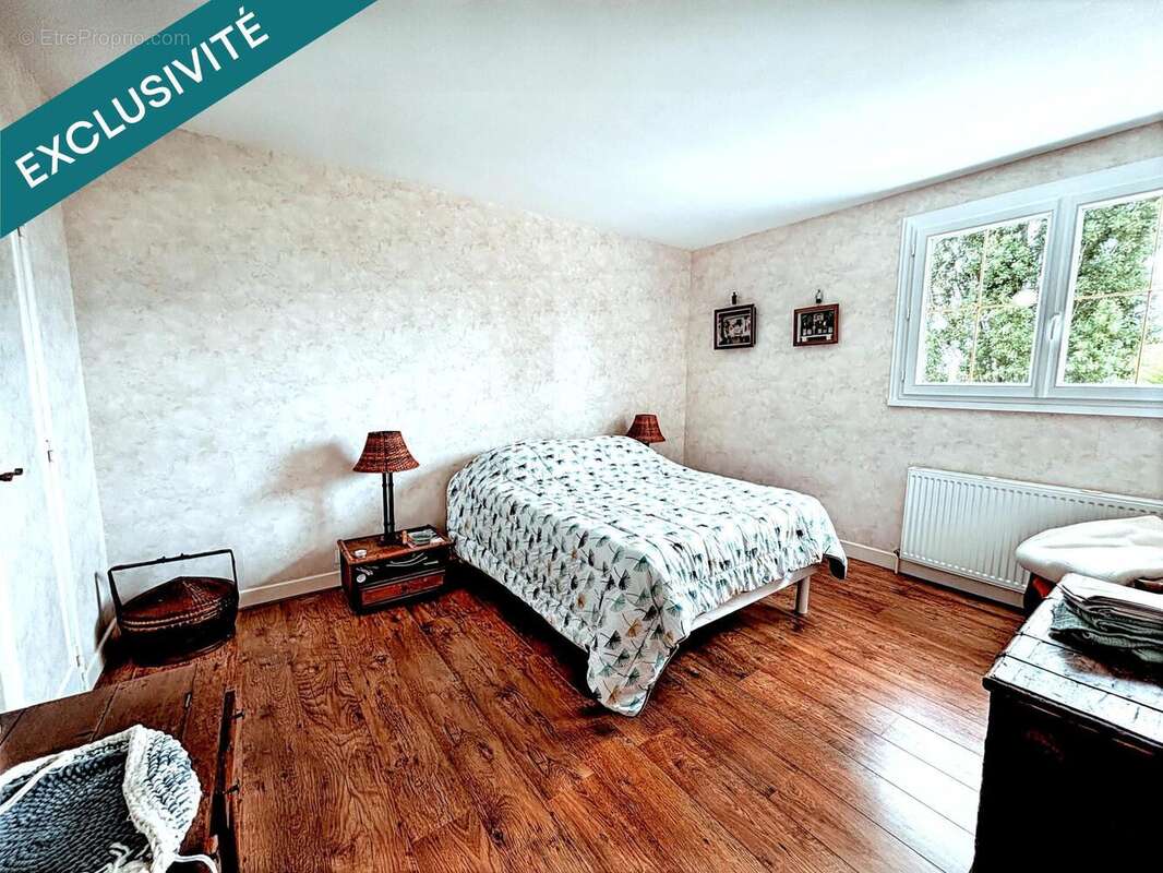 Photo 7 - Maison à CHAMBEUGLE