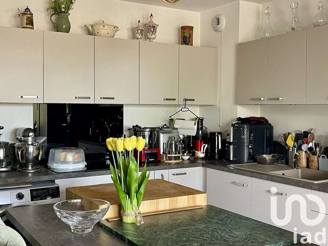 Photo 2 - Appartement à NARBONNE