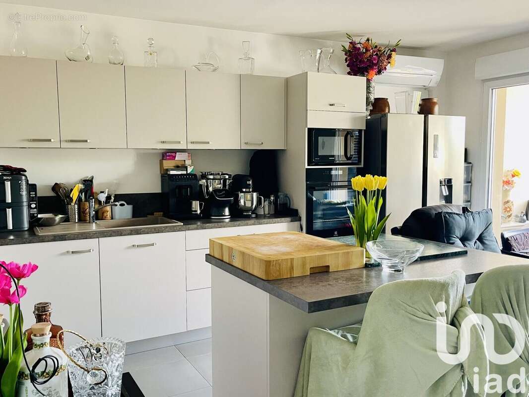 Photo 5 - Appartement à NARBONNE