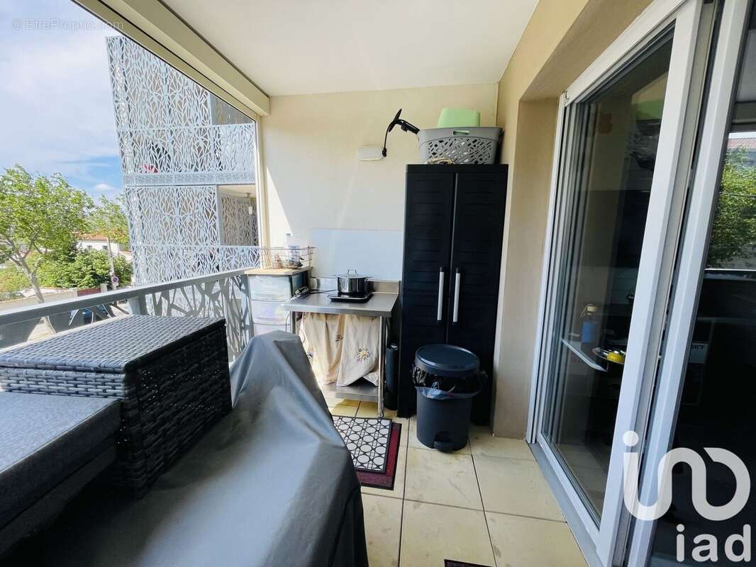 Photo 6 - Appartement à NARBONNE