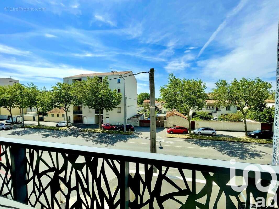 Photo 7 - Appartement à NARBONNE