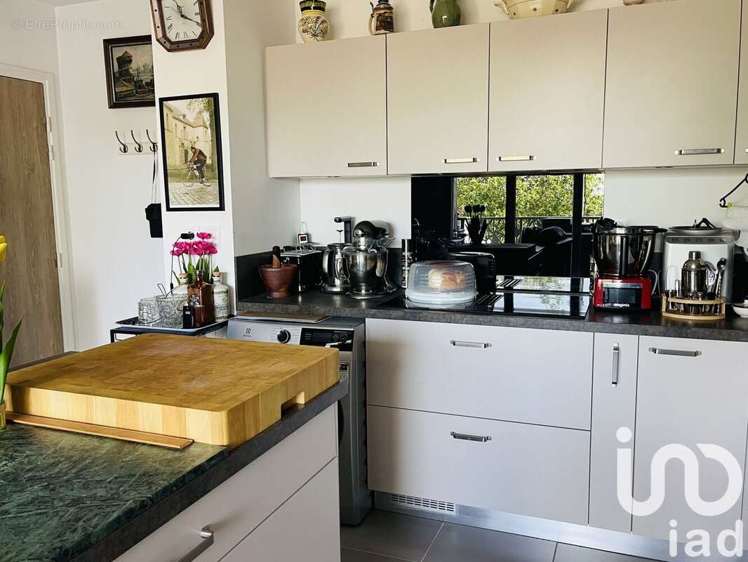 Photo 9 - Appartement à NARBONNE