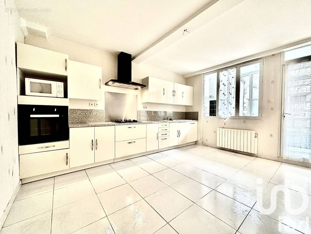 Photo 1 - Maison à SAINT-NICOLAS-DE-LA-GRAVE