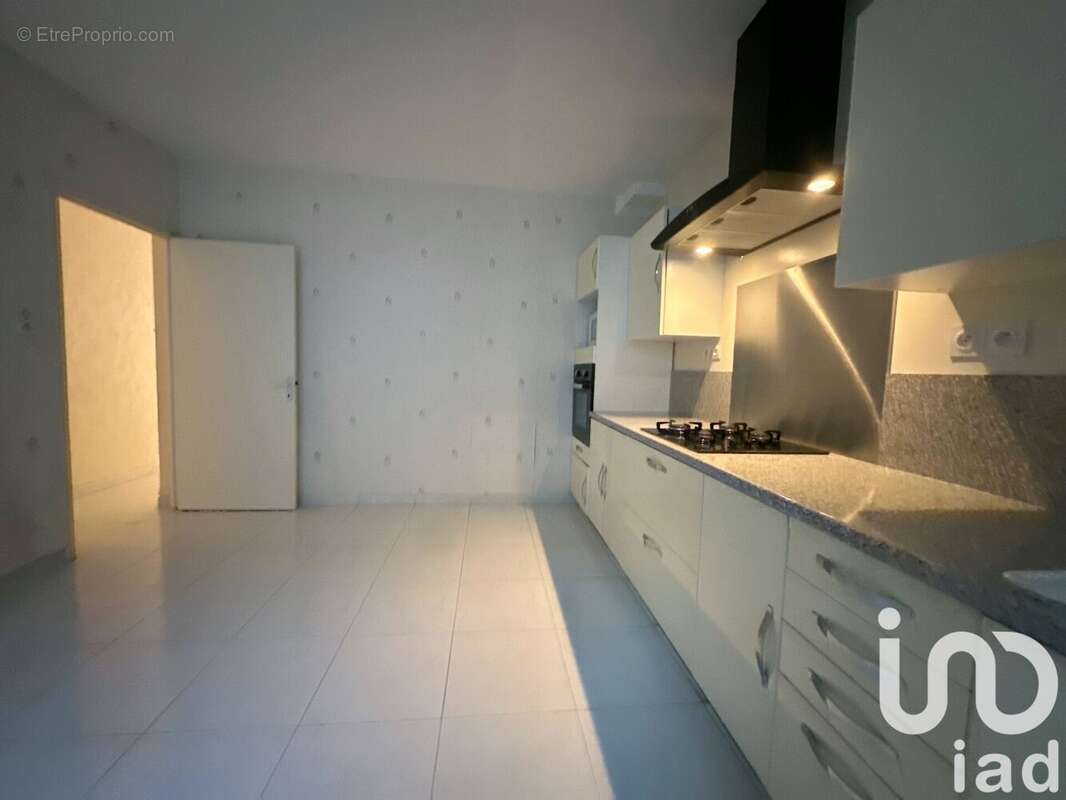 Photo 2 - Maison à SAINT-NICOLAS-DE-LA-GRAVE