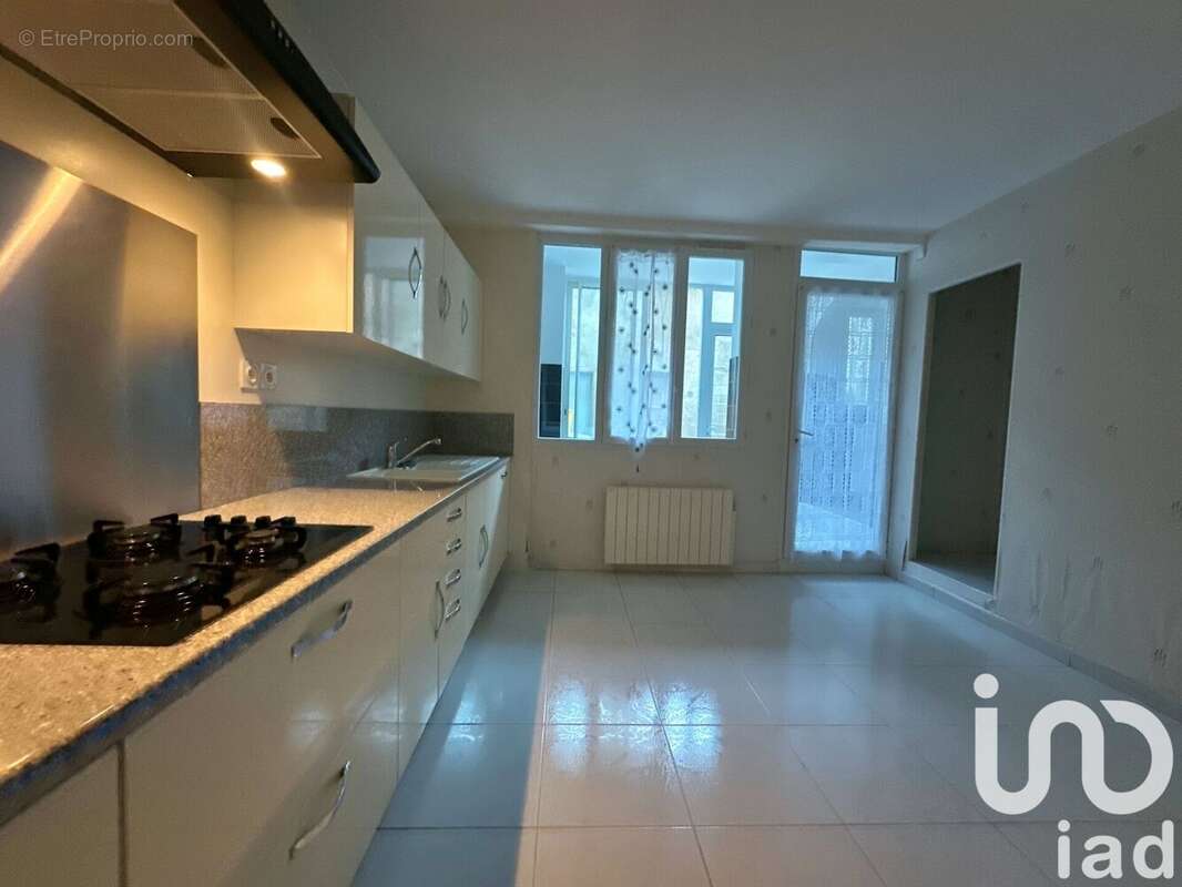 Photo 5 - Maison à SAINT-NICOLAS-DE-LA-GRAVE