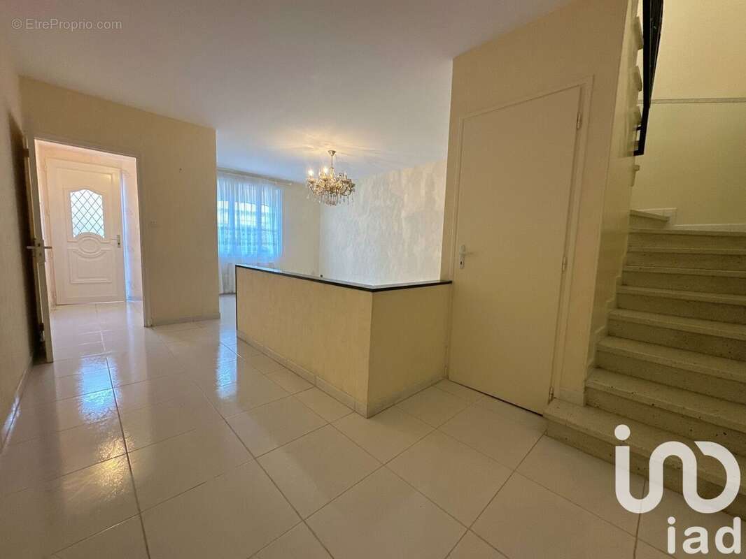 Photo 6 - Maison à SAINT-NICOLAS-DE-LA-GRAVE