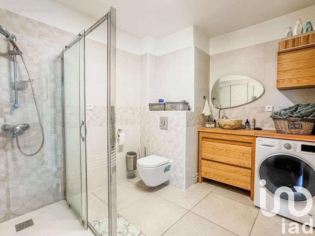 Photo 4 - Maison à VILLENEUVE-LE-COMTE