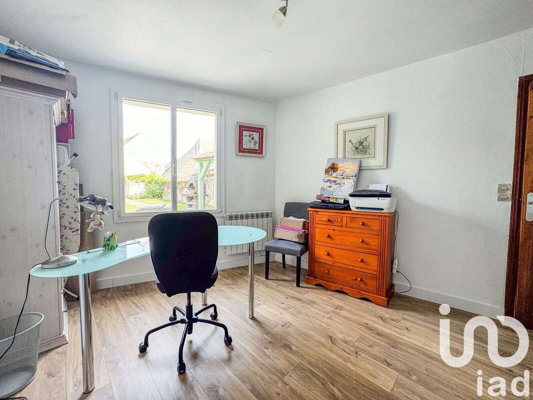 Photo 8 - Maison à VILLENEUVE-LE-COMTE