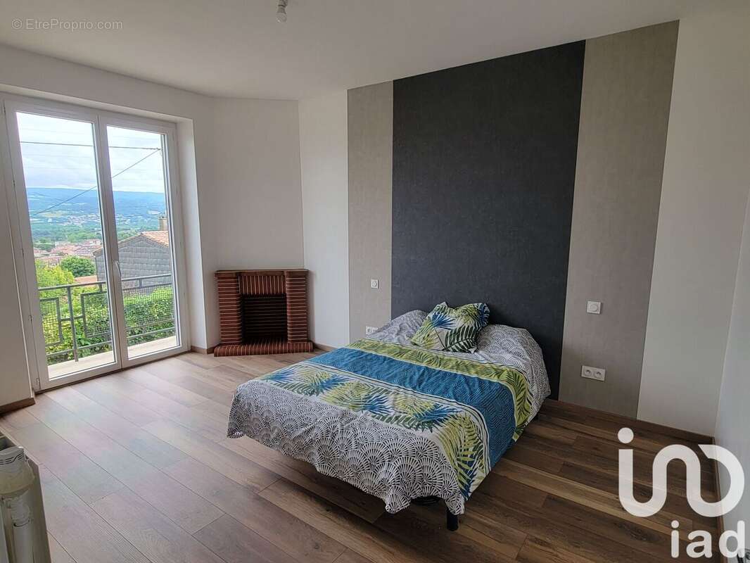 Photo 5 - Maison à MAZAMET