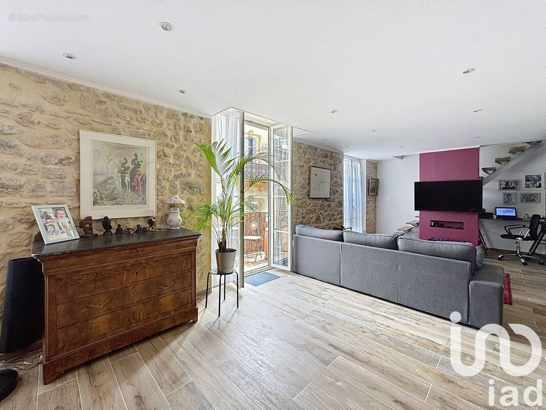 Photo 1 - Appartement à LE CANNET