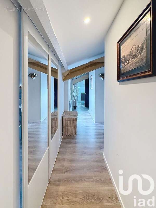 Photo 2 - Appartement à LE CANNET