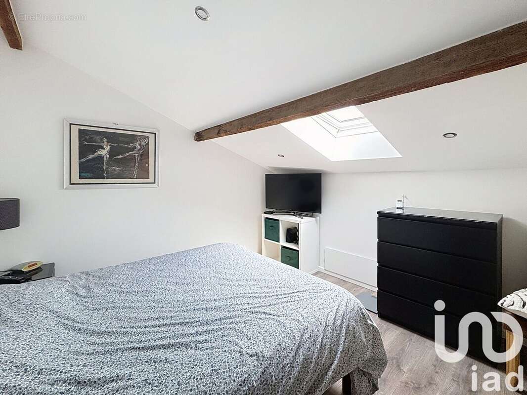 Photo 4 - Appartement à LE CANNET