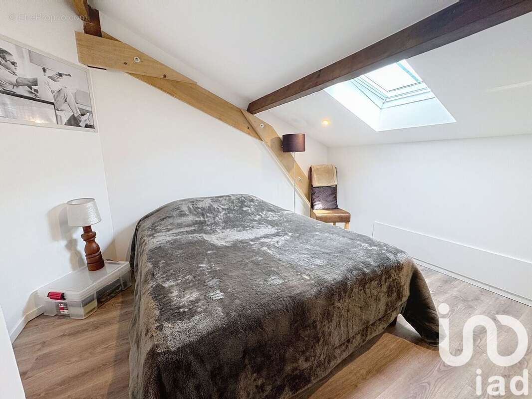 Photo 5 - Appartement à LE CANNET