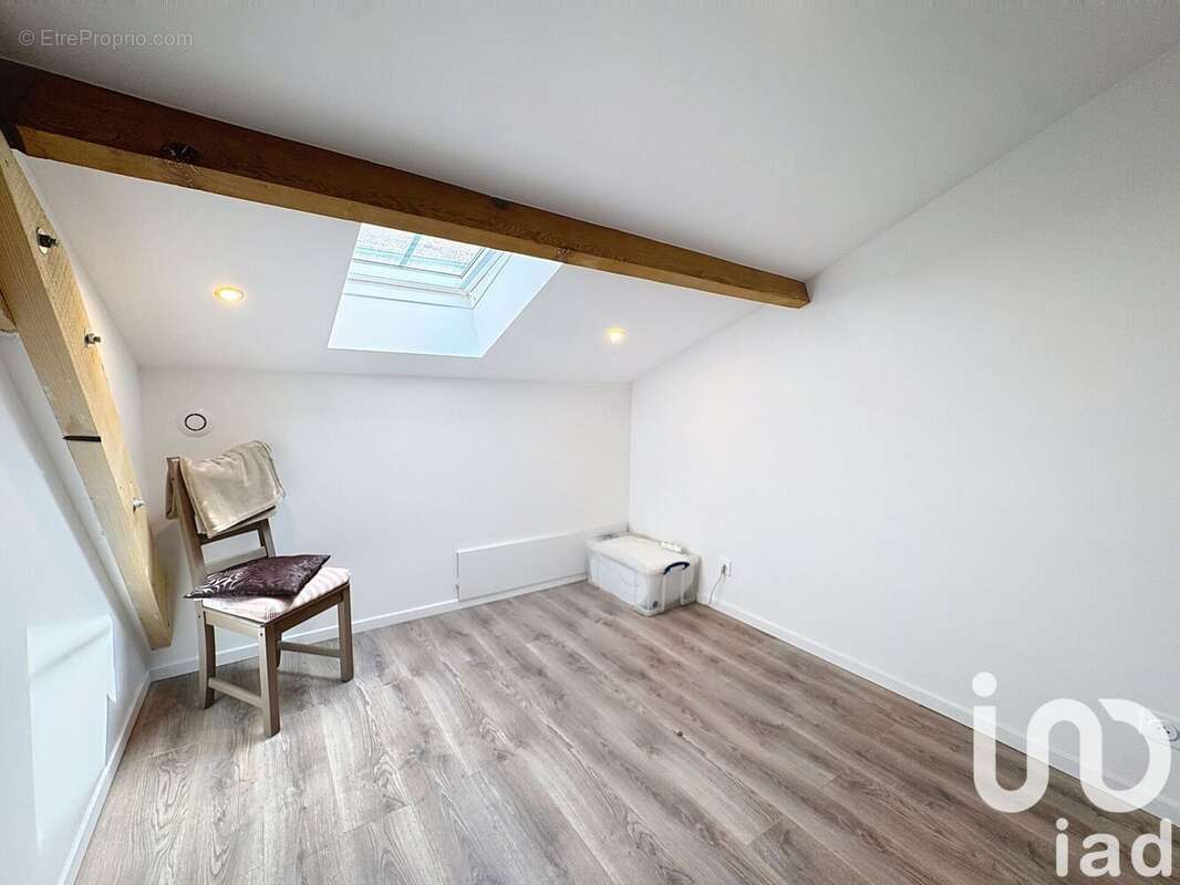 Photo 6 - Appartement à LE CANNET