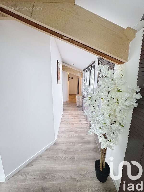 Photo 7 - Appartement à LE CANNET