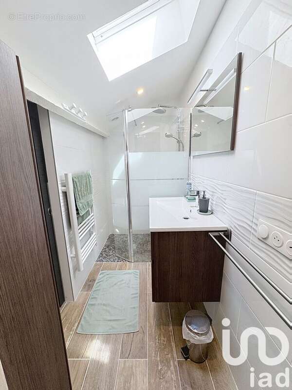 Photo 8 - Appartement à LE CANNET