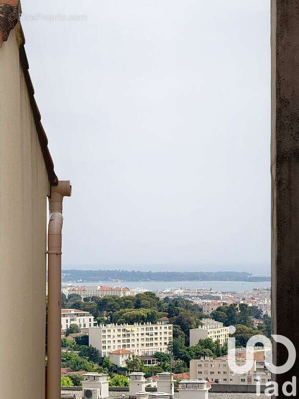 Photo 9 - Appartement à LE CANNET