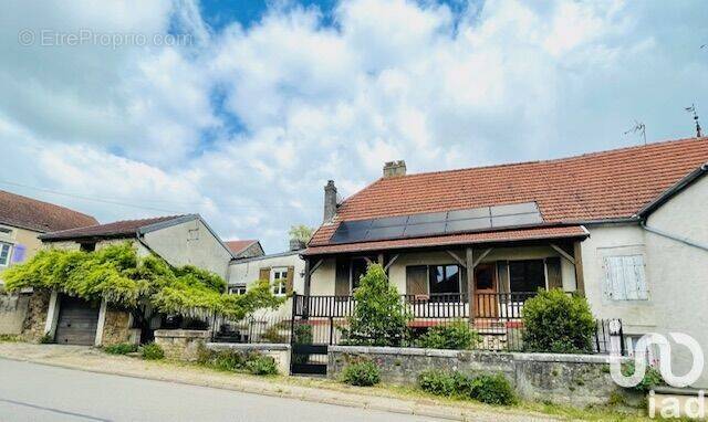 Photo 1 - Maison à CHASSIGNY