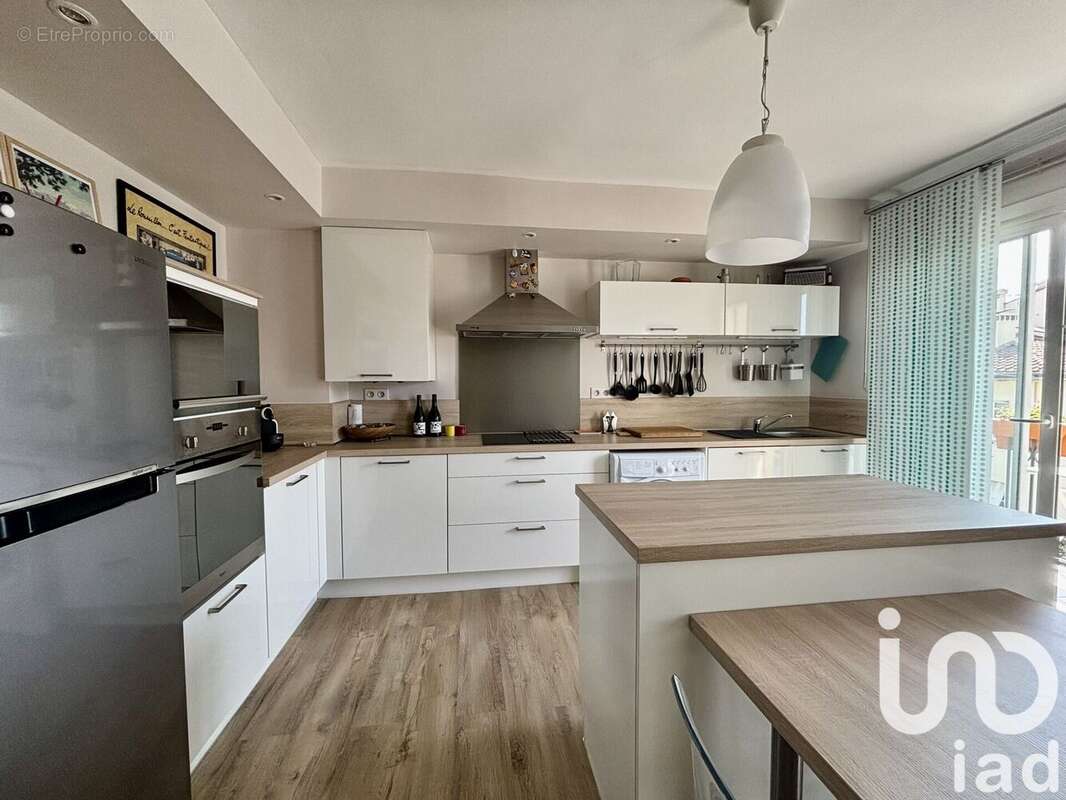 Photo 4 - Appartement à PERPIGNAN