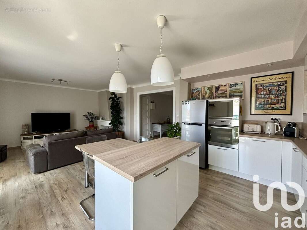 Photo 5 - Appartement à PERPIGNAN