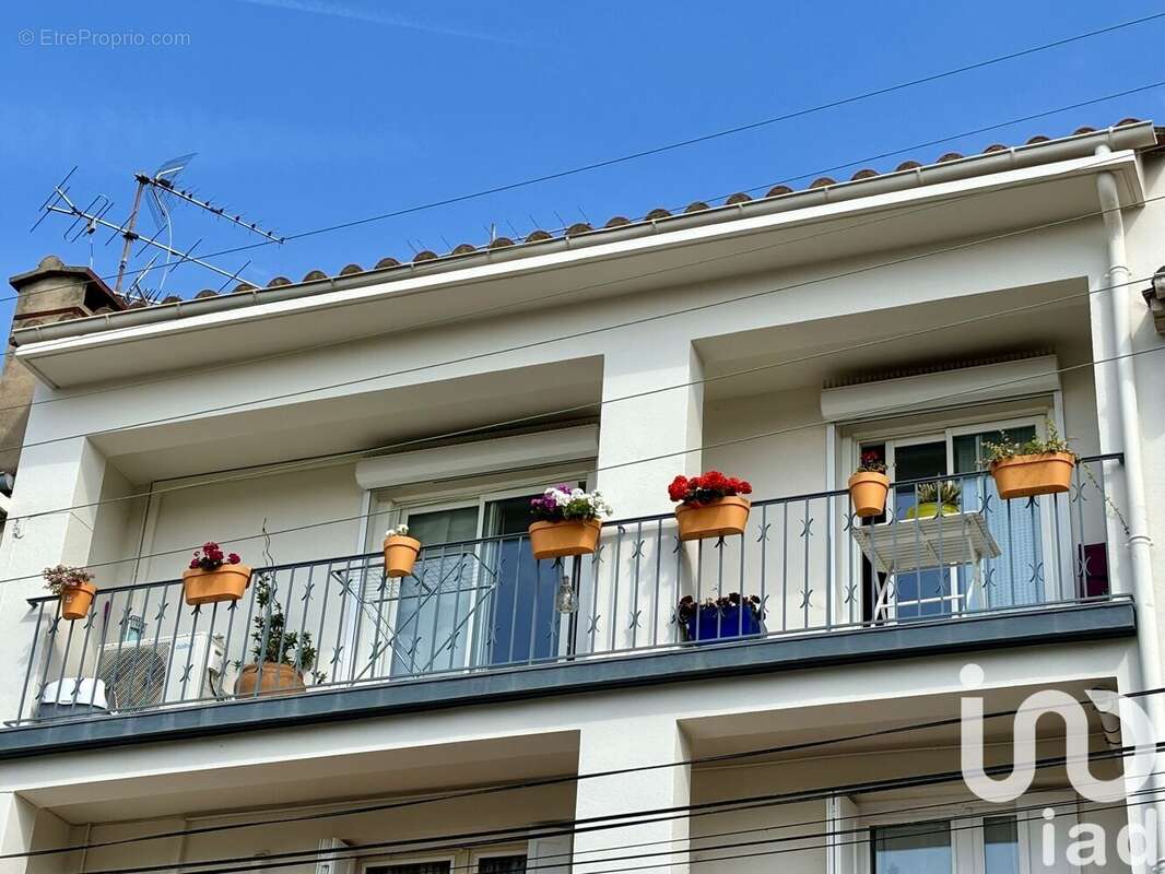 Photo 6 - Appartement à PERPIGNAN