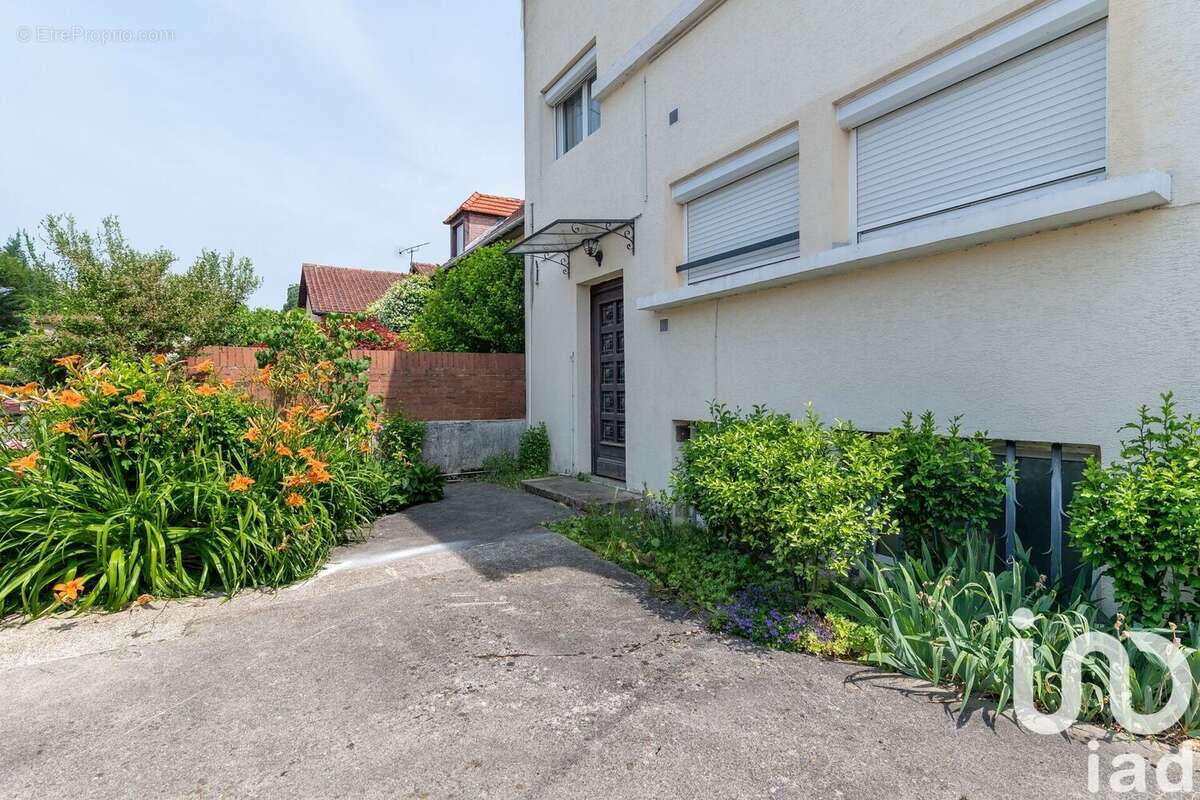 Photo 2 - Appartement à MITRY-MORY