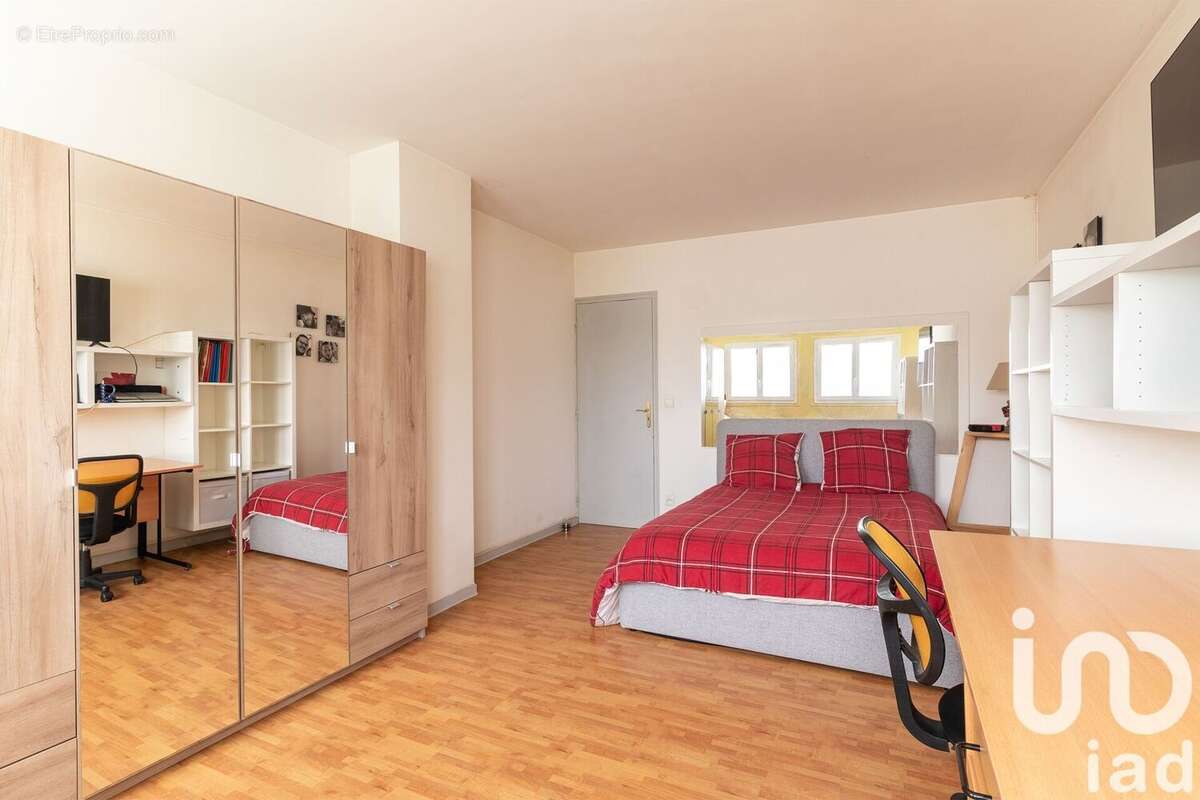 Photo 3 - Appartement à MITRY-MORY