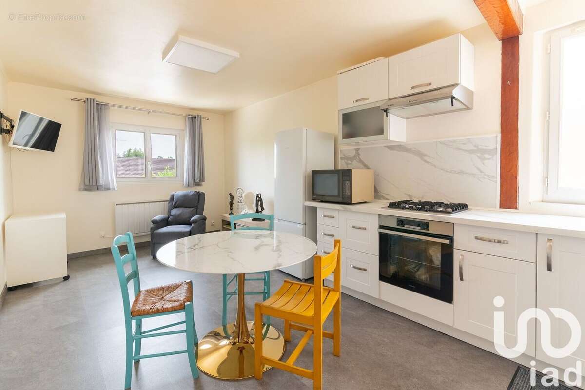 Photo 4 - Appartement à MITRY-MORY