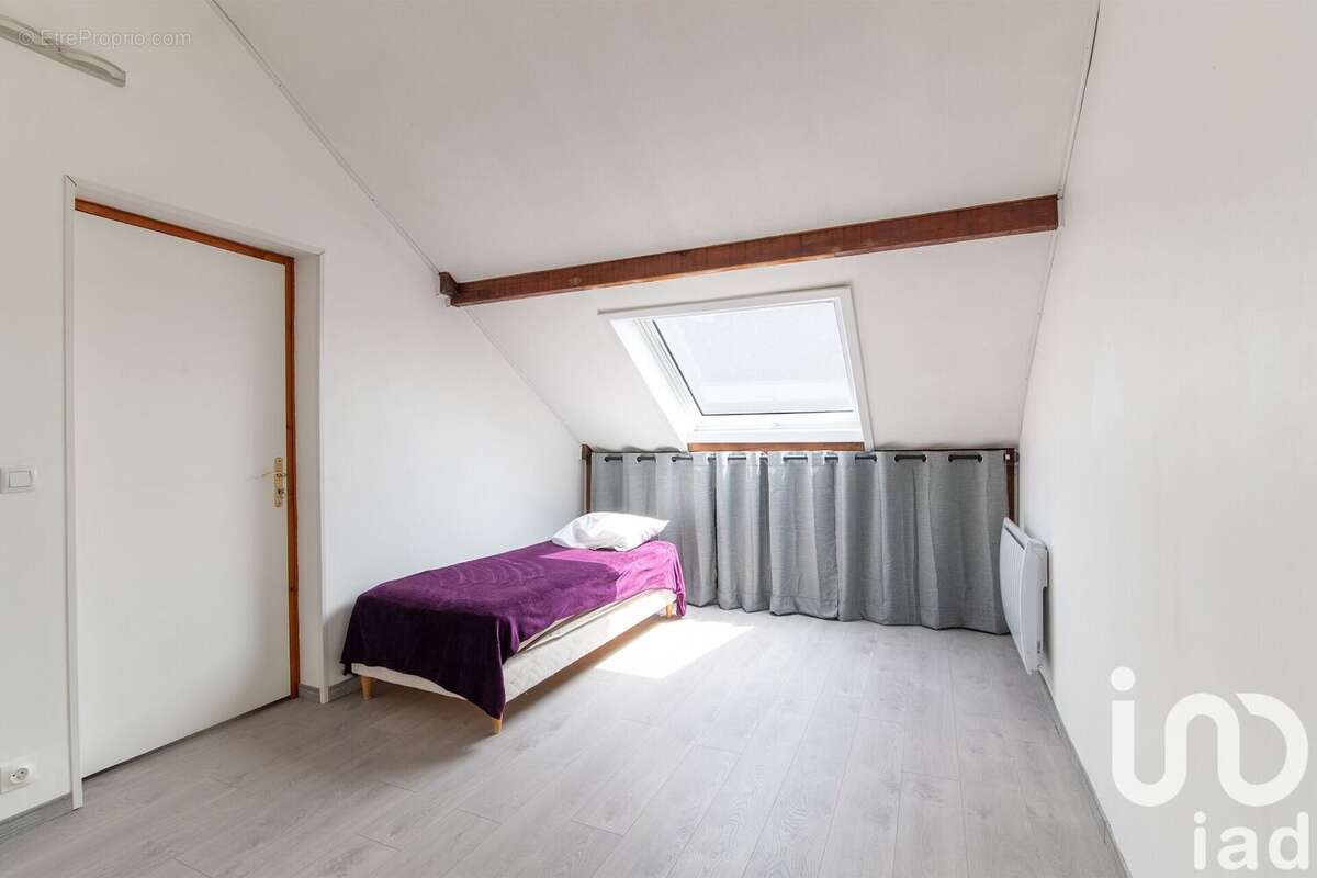 Photo 7 - Appartement à MITRY-MORY