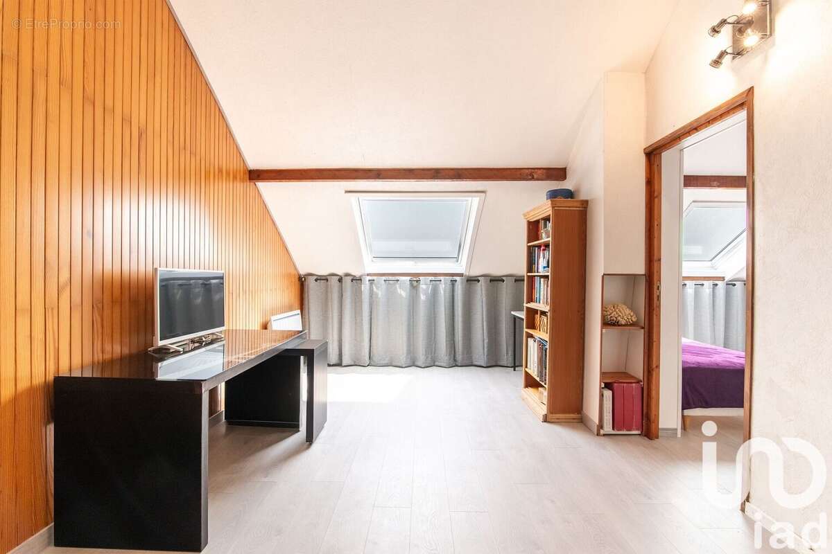 Photo 8 - Appartement à MITRY-MORY