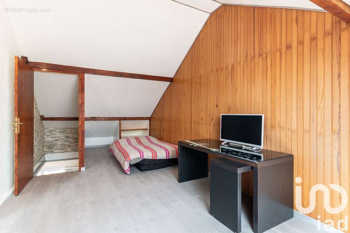 Photo 9 - Appartement à MITRY-MORY