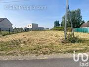 Photo 1 - Terrain à SORIGNY