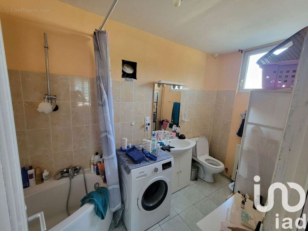 Photo 4 - Maison à EVERLY