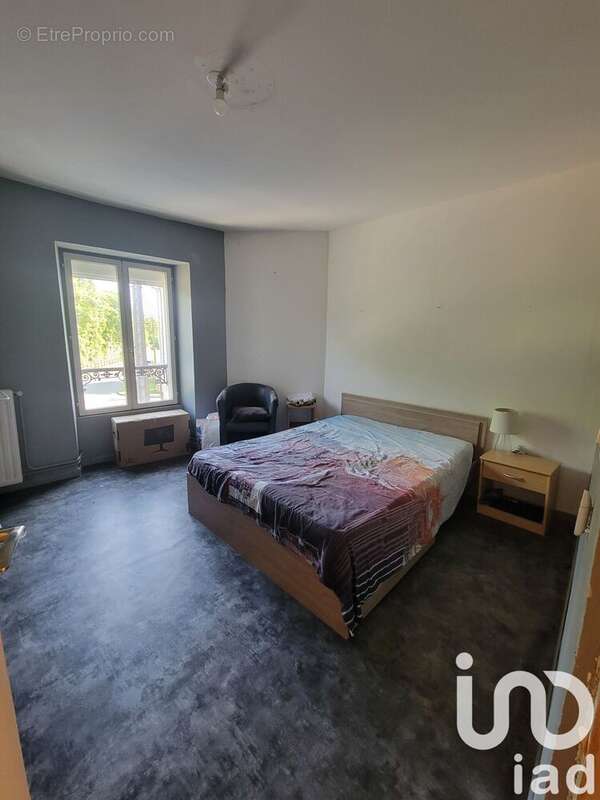 Photo 6 - Maison à EVERLY