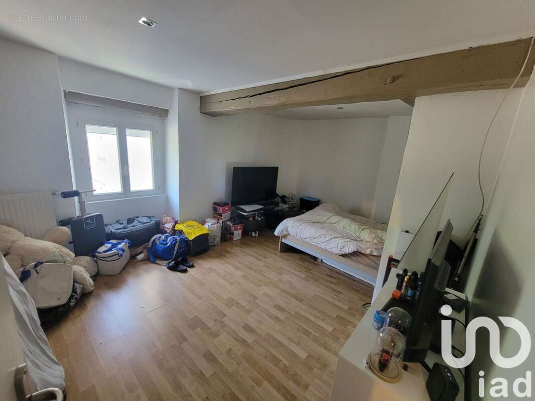 Photo 7 - Maison à EVERLY