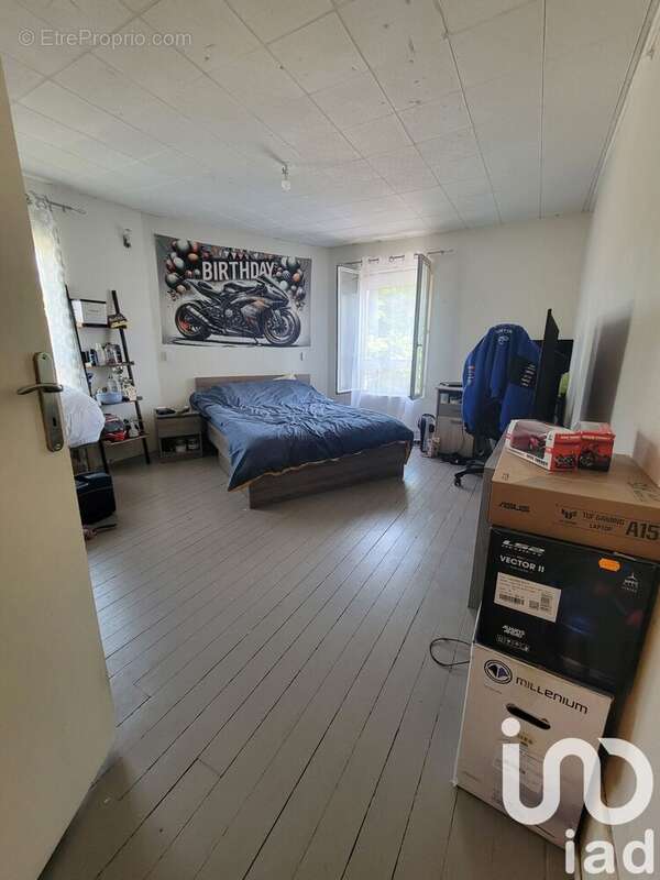 Photo 8 - Maison à EVERLY