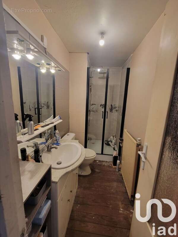 Photo 9 - Maison à EVERLY