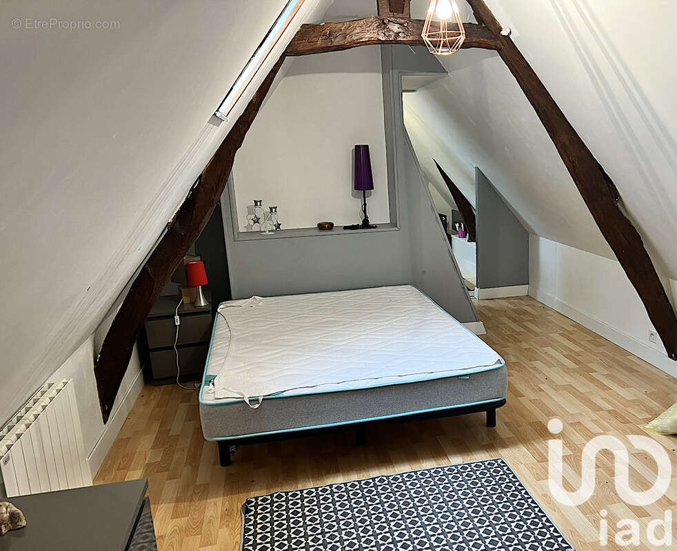 Photo 7 - Maison à BEUZEVILLE