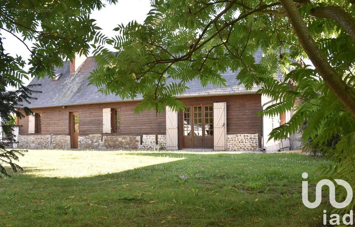 Photo 9 - Maison à BEUZEVILLE