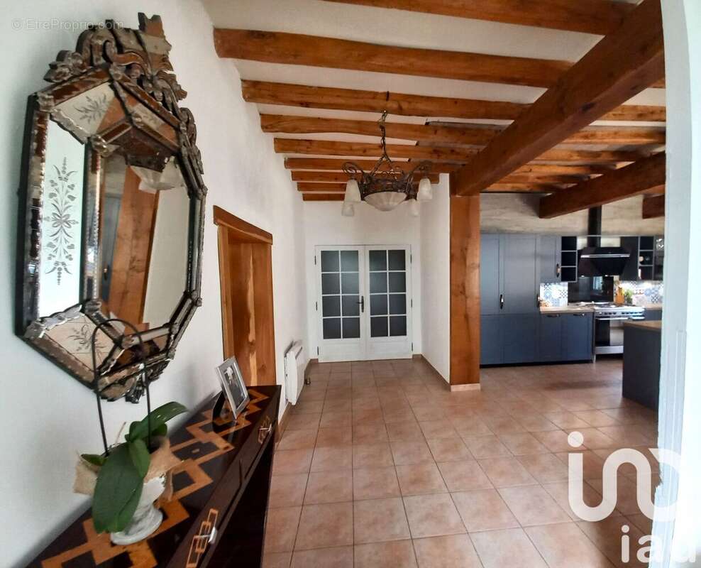 Photo 5 - Maison à AUVILLAR