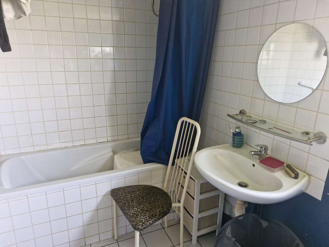 Maison à TINCHEBRAY