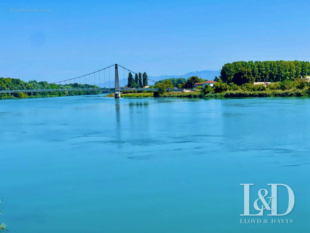 Appartement à VALENCE