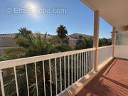 Appartement à HYERES