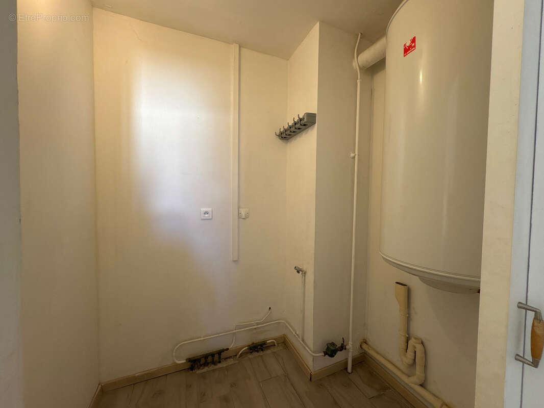 Appartement à HYERES