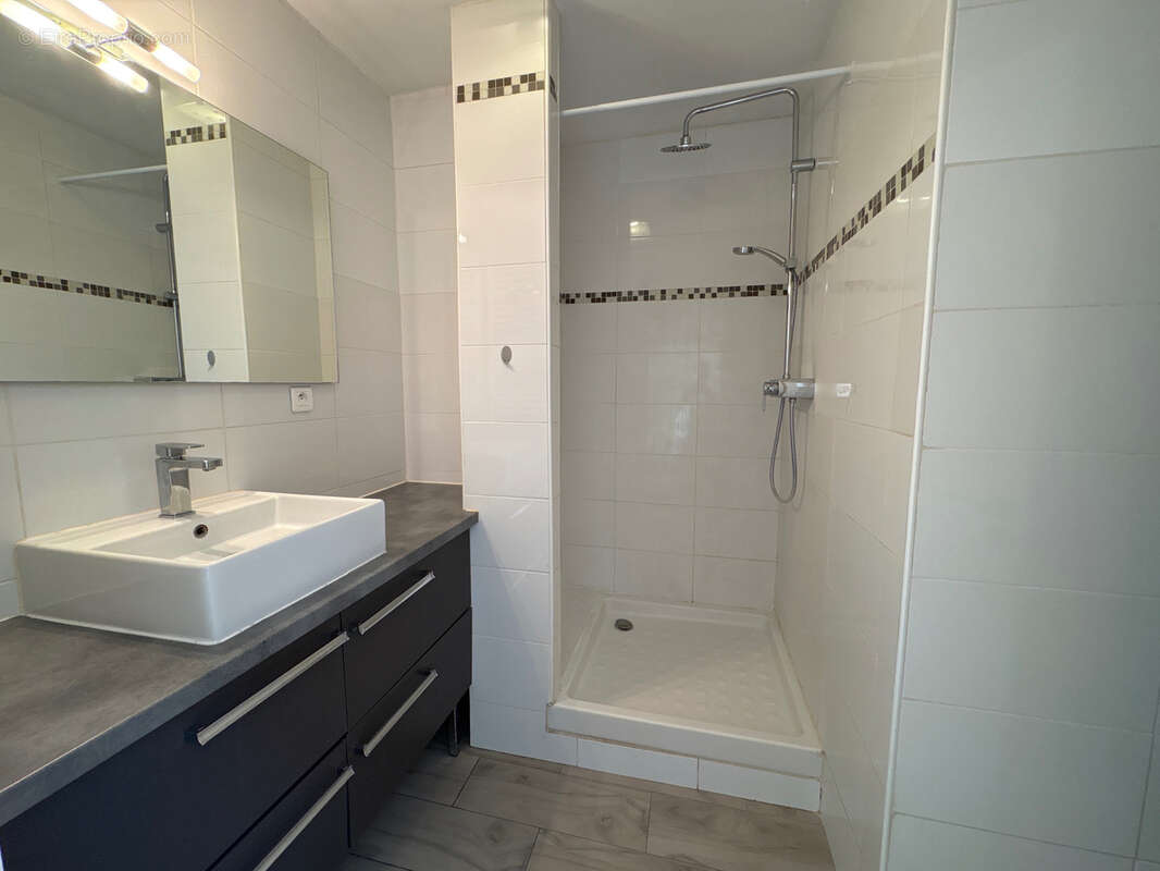 Appartement à HYERES