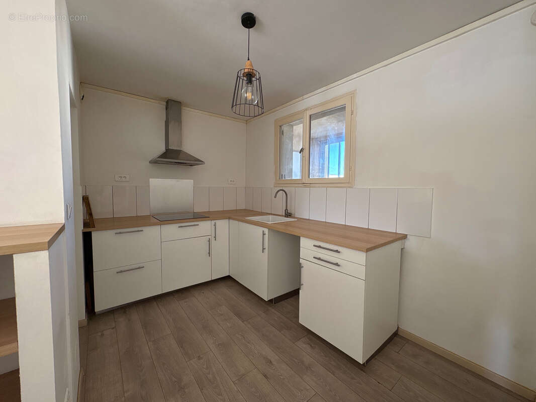 Appartement à HYERES