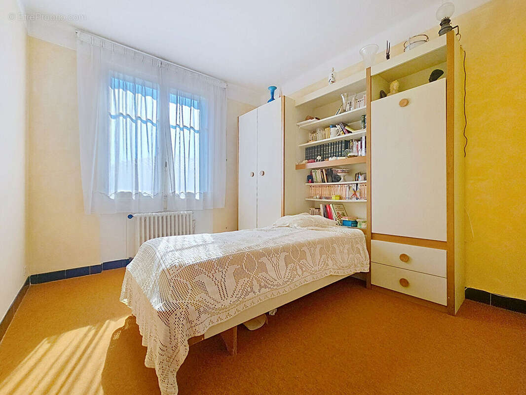 Maison à VILLENEUVE-LES-AVIGNON