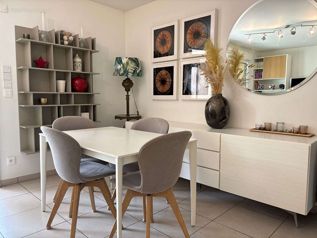 Appartement à SAINT-RAPHAEL